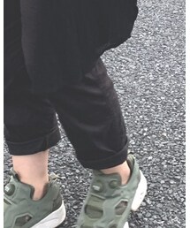 Johnbull | カーゴパンツ