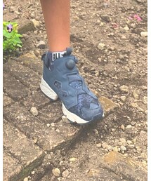 Reebok | スニーカー