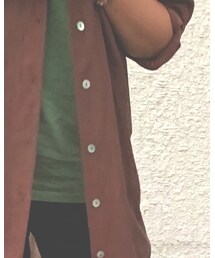 ZARA | シャツ/ブラウス