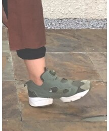 Reebok | スニーカー