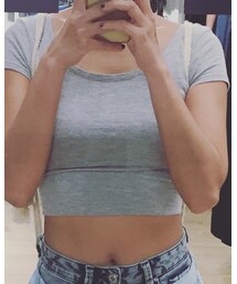 Bershka | Tシャツ/カットソー