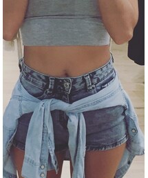 PULL&BEAR | デニムパンツ