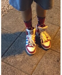 adidas | スニーカー
