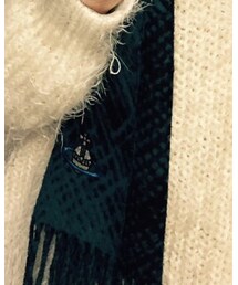 Vivienne Westwood | マフラー