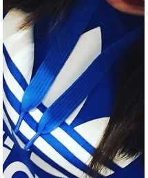 adidas Originals | パーカー