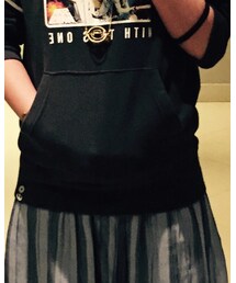 UNIQLO | パーカー