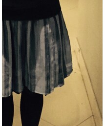 COMME des GARCONS | スカート