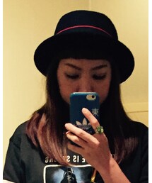 no brand | ハット