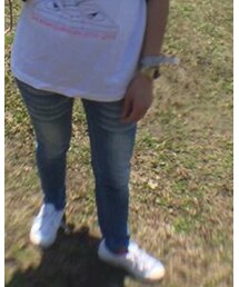 PAZZO | デニムパンツ