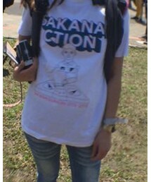 NFSC | Tシャツ/カットソー