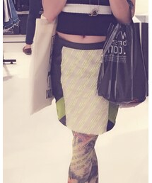 KATIE JUDITH | スカート