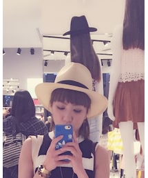 FOREVER 21 | サンバイザー