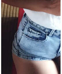 PULL&BEAR | デニムパンツ