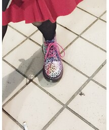 Dr. Martens | ブーツ