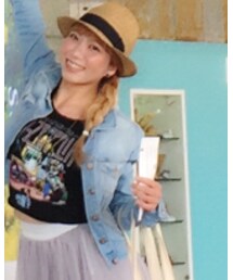 FOREVER 21 | デニムジャケット