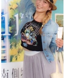 FOREVER 21 | チューブトップ