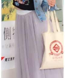 no brand | スカート