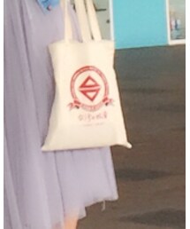 no brand | エコバッグ/サブバッグ