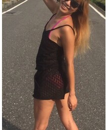 ROXY | つなぎ/オールインワン