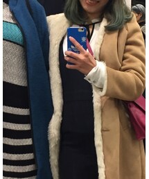 ZARA | ジャンパースカート