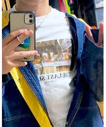 MEDIUM | Tシャツ/カットソー