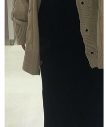 GU | スカート