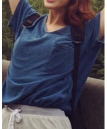 BACKS | Tシャツ/カットソー