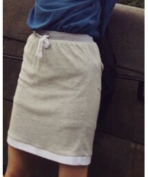 BACKS | スカート
