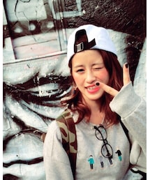 Supreme  | キャップ