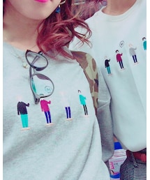 東大門 | スウェット