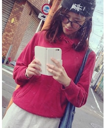 UNIQLO | パーカー