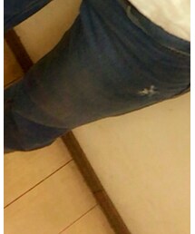 Lee | デニムパンツ