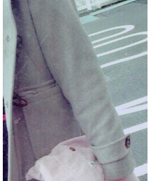 one after another NICE CLAUP | ピーコート