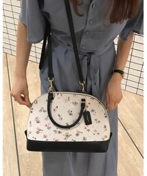 COACH | ショルダーバッグ