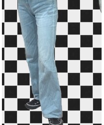 tomwood | デニムパンツ