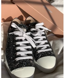 miu miu | スニーカー