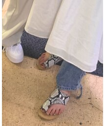 LAOCOONTE | サンダル