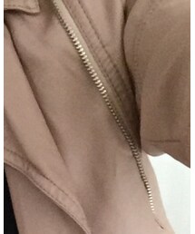 GU | ライダースジャケット