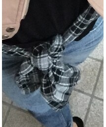 AZUL by moussy | シャツ/ブラウス