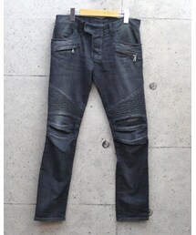 BALMAIN HOMME | デニムパンツ