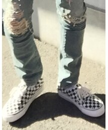 VANS VAULT | スニーカー