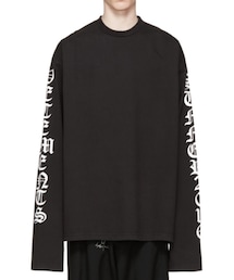 VETEMENTS | Tシャツ/カットソー