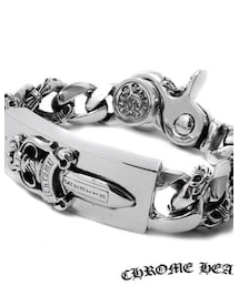 CHROME HEARTS | ブレスレット