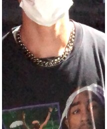 LOUIS VUITTON | ネックレス