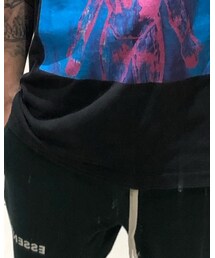 bandtee | Tシャツ/カットソー