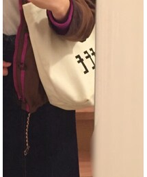w closet | トートバッグ