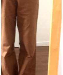 URBAN RESEARCH DOORS WOMENS | その他パンツ