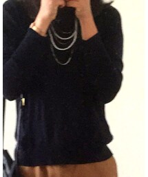 UNIQLO | ニット/セーター