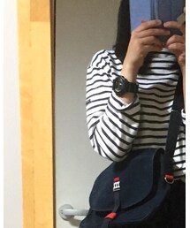 SAINT JAMES | Tシャツ/カットソー