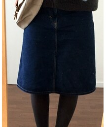 Lee | デニムスカート